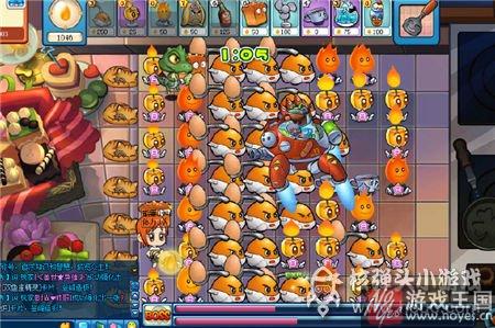 15层攻略介绍？美食大战老鼠魔塔第15层咋带卡