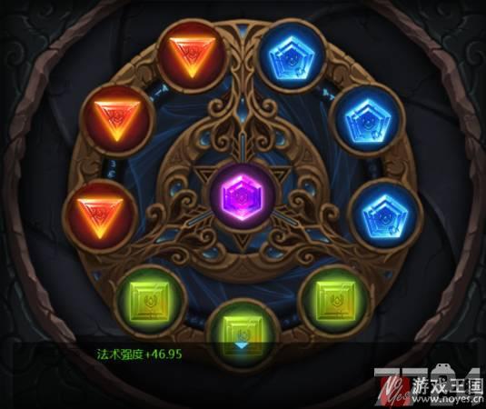 符文搭配攻略？信仰之战h5火神祝融咋出装