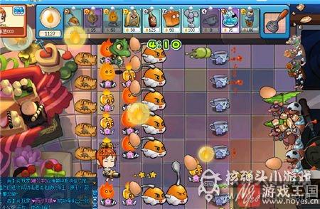 15层攻略介绍？美食大战老鼠魔塔第15层咋带卡