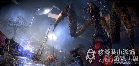 键盘按键功能详解？机械巫师咋操作