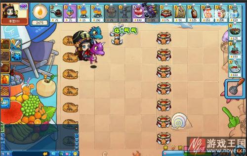 第55关技巧攻略？美食大战老鼠魔塔第55关咋带卡