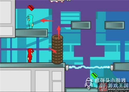 第11关通关攻略？大便超人救人质第11关咋过