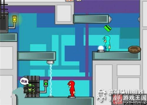 第15关攻略详解？大便超人救人质第15关咋过