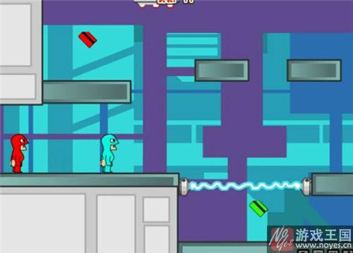 第11关通关攻略？大便超人救人质第11关咋过