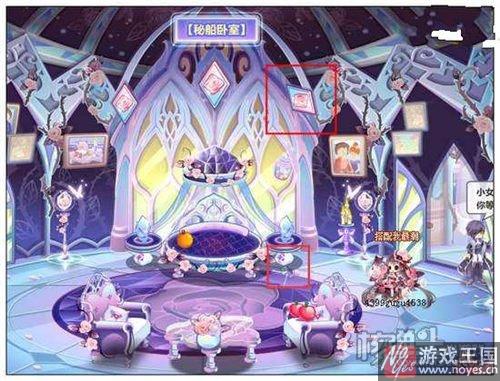 攻略分享？奥比岛梦境国度秘船之梦咋过