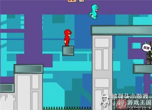 第15关攻略详解？大便超人救人质第15关咋过
