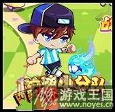 守护足球可得套装?西普大陆护球小分队开启 守护足球可得套装?西普大陆护球小分队开启