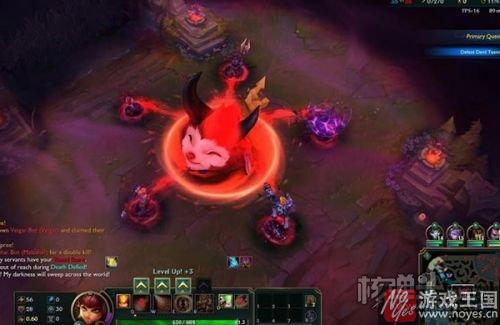 需要调整难度么?lol末日人工智能咋玩 需要调整难度么?lol末日人工智能咋玩