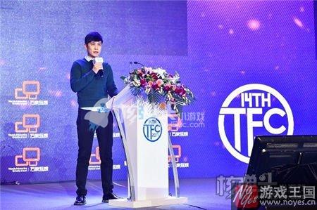 加速H5精品游戏输出？万家互娱宋国栋：千万扶持