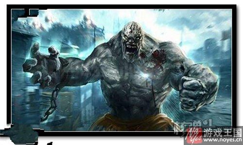 更新先行爆料？生死狙击变异模式超级