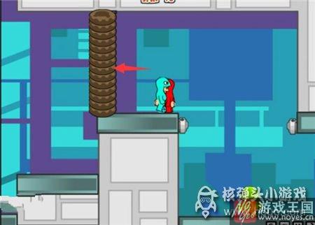 第10关咋过？大便超人救人质第10关攻略