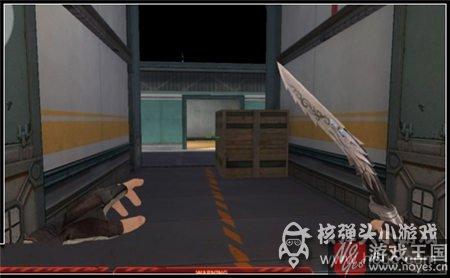 卡点教学介绍？生死狙击夺命仓储咋