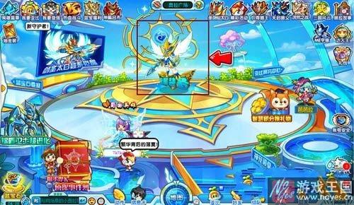 获取攻略介绍？奥拉星剑圣太白在哪里