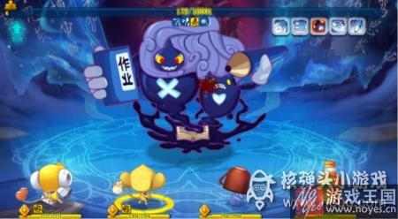 真丧病打法攻略?妖怪手机六星妖塔阵容推荐 真丧病打法攻略?妖怪手机六星妖塔阵容推荐