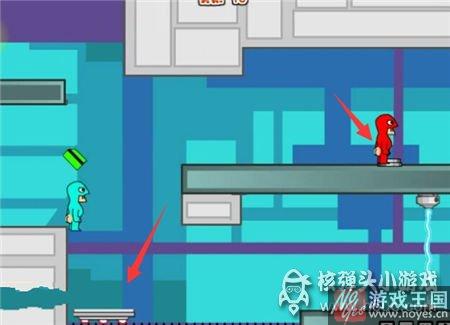 第10关咋过？大便超人救人质第10关攻略