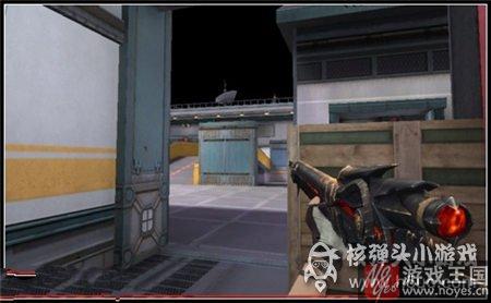 卡点教学介绍？生死狙击夺命仓储咋