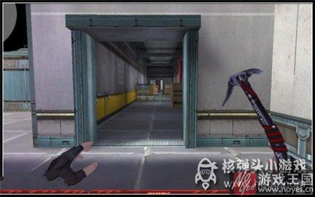 卡点教学介绍？生死狙击夺命仓储咋