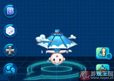 雨童妖魂选择推荐？妖怪手机技能咋样