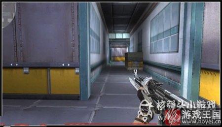 卡点教学介绍？生死狙击夺命仓储咋