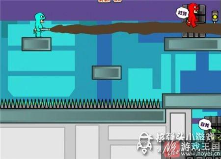 第6关咋过？大便超人救人质第六关图文攻略