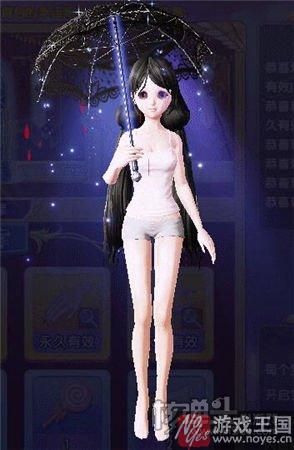 限时非卖一览？炫舞时代2016十一月是什么样