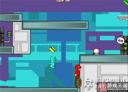 第三关通关攻略？大便超人图文咋过