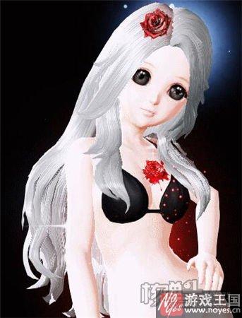 限时非卖一览？炫舞时代2016十一月是什么样