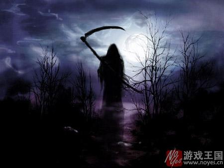 评论送萌点?核弹头活动:死神小游戏 评论送萌点?核弹头活动:死神小游戏