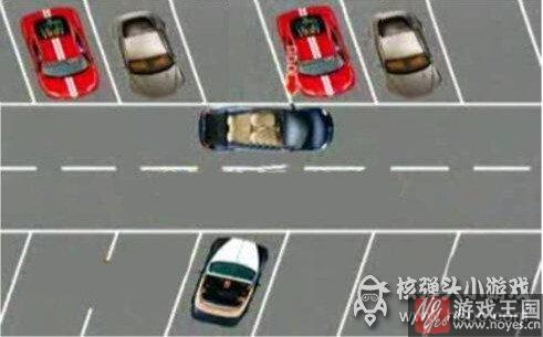 《停车大考验》等你来挑战?技巧图解 《停车大考验》等你来挑战?技巧图解