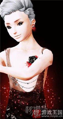 限时非卖一览？炫舞时代2016十一月是什么样