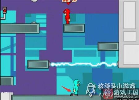 第6关咋过？大便超人救人质第六关图文攻略