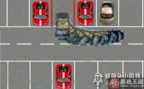 《停车大考验》等你来挑战?技巧图解 《停车大考验》等你来挑战?技巧图解