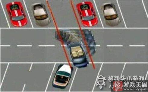 《停车大考验》等你来挑战?技巧图解 《停车大考验》等你来挑战?技巧图解