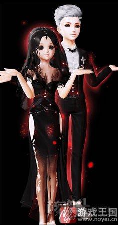 限时非卖一览？炫舞时代2016十一月是什么样