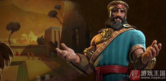 中国开局技巧攻略?文明6地图咋玩 中国开局技巧攻略?文明6地图咋玩