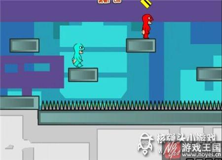 第6关咋过？大便超人救人质第六关图文攻略