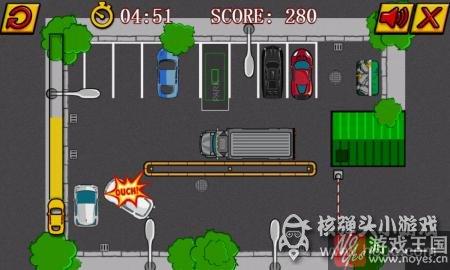 《停车大考验》等你来挑战?技巧图解 《停车大考验》等你来挑战?技巧图解