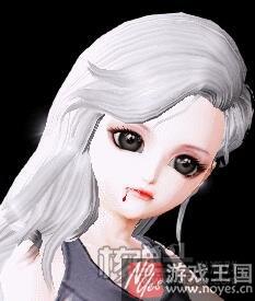 限时非卖一览？炫舞时代2016十一月是什么样