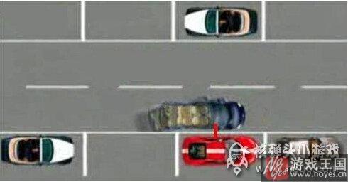 《停车大考验》等你来挑战?技巧图解 《停车大考验》等你来挑战?技巧图解