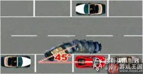 《停车大考验》等你来挑战?技巧图解 《停车大考验》等你来挑战?技巧图解
