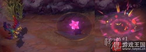 庆典女王艾尼维亚更新？lol7.4版本内容