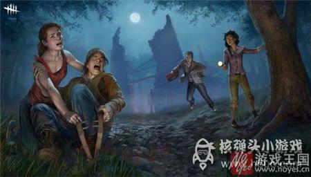 error问题解决方法介绍？黎明杀机进房间秒退launch