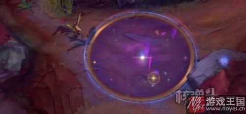 庆典女王艾尼维亚更新？lol7.4版本内容