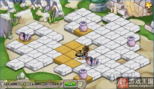 传说装备遗迹咋去?奥拉星在哪 传说装备遗迹咋去?奥拉星在哪