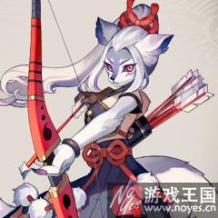 培养哪只好详解？阴阳师首无和白狼谁好