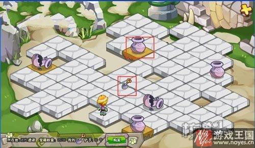 传说装备遗迹咋去?奥拉星在哪 传说装备遗迹咋去?奥拉星在哪