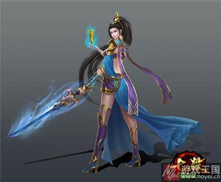 道士职业咋样？七杀最强是什么样