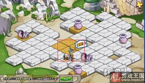 传说装备遗迹咋去?奥拉星在哪 传说装备遗迹咋去?奥拉星在哪