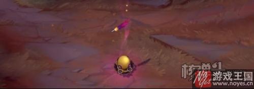 庆典女王艾尼维亚更新？lol7.4版本内容