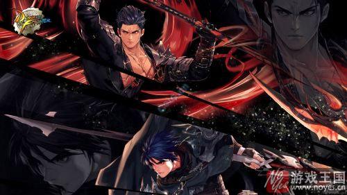 决战者和征战者选择推荐？dnf魔枪士转谁好